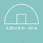 Icon mit Form und Größenanzeigen