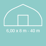Icon mit Form und Größenanzeigen